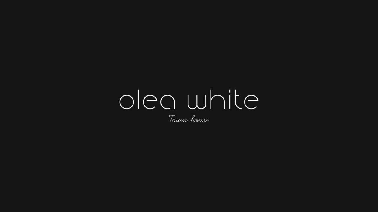 Olea White Villa Skiathos Town Bagian luar foto