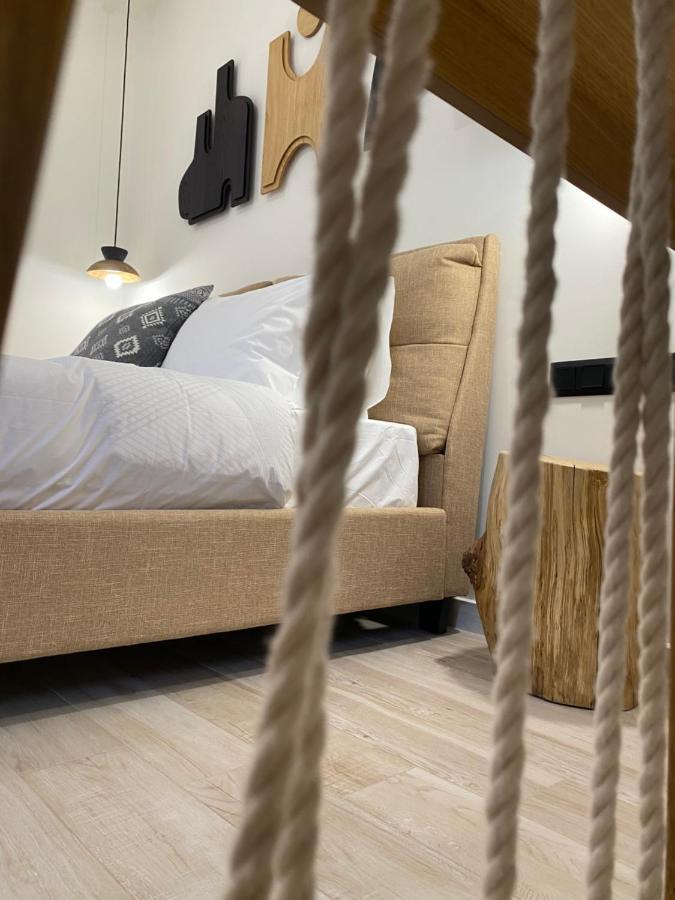 Olea White Villa Skiathos Town Bagian luar foto